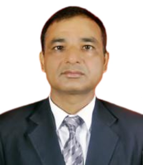 पदम प्रसाद अधिकारी