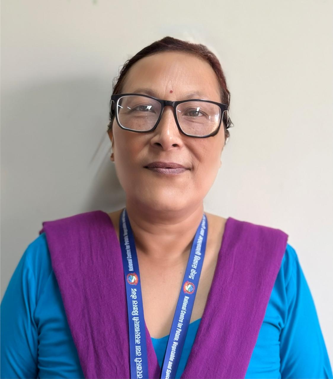 Reeti Singh
