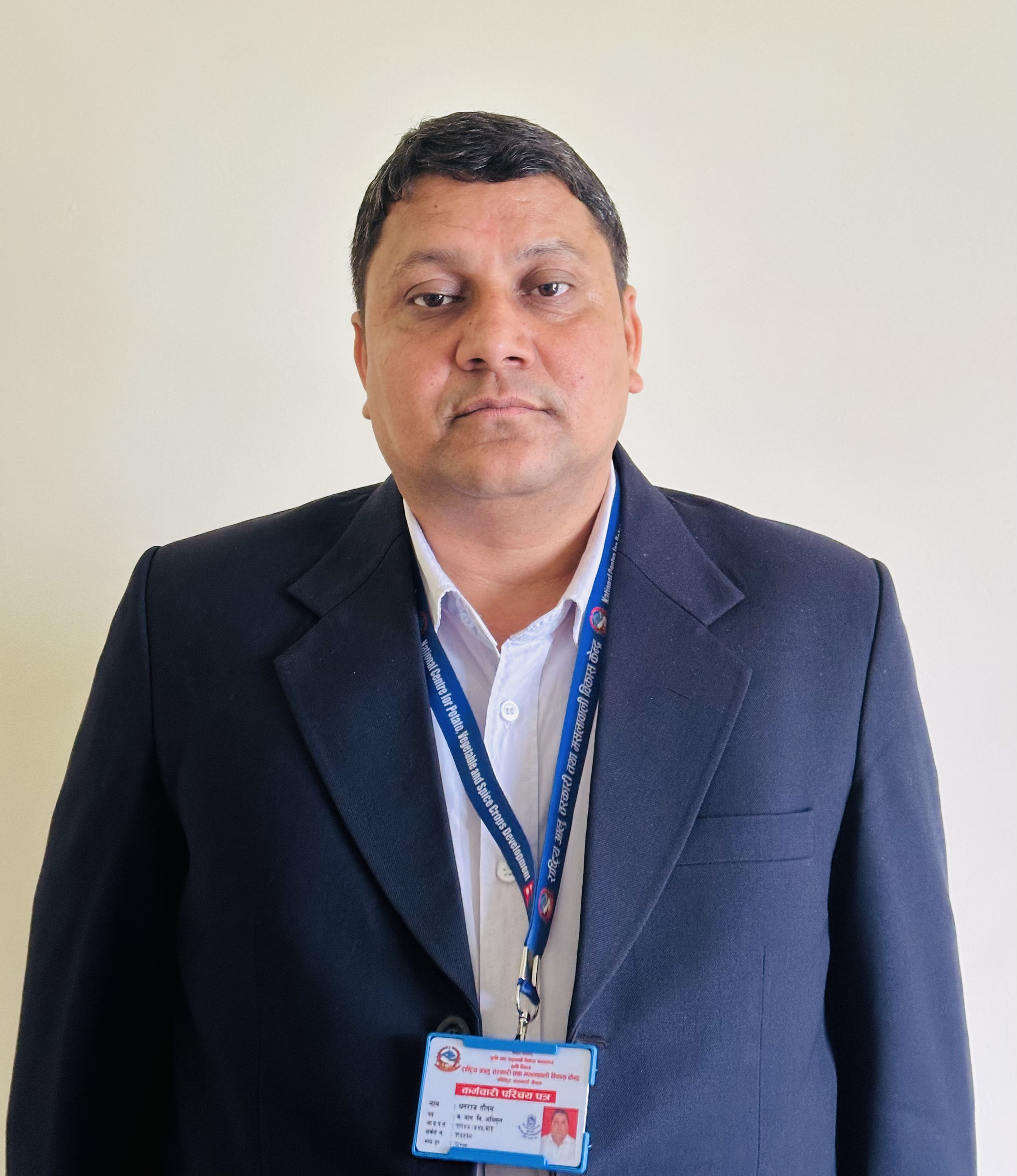 Dhanraj Gautam